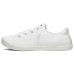 Skechers Bob's Beach Bingo Low Top Sneakers White Women's 36