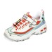 SPONGEBOB SQUAREPANTS x Skechers D'LITES Series Kids Lifestyle Shoes Red Teenagers 36