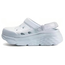 Skechers Foamies Clogs Women's Light Gray Серый, 39
