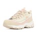 Skechers D Lites 1.0 Running Shoes Light Pink Women's 36