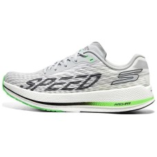 Skechers Go Run Razor 4 'Grey White' 41
