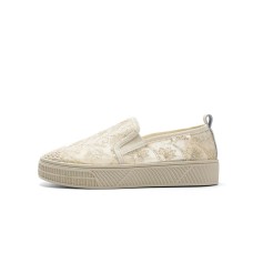 Jeep Summer New Arrival Espadrilles Women's Оранжевый, 35