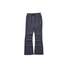 Skechers Knitted Sweatpants Women's Odyssey Gray Odyssey Gray 026R, L