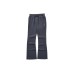 Skechers Knitted Sweatpants Women's Odyssey Gray Odyssey Gray 026R, L
