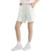 Skechers Casual Shorts Women's Marshmallow White Белый, S