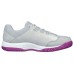 Skechers Viper Court Pickleball Shoes 'Grey Purple' Women's Серый, 36