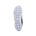 Skechers SUMMITS-BRIGHT W 149536-BKW shoes 37.5