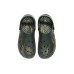 Skechers Foamies Clogs Men's Green Gold Green Gold, 41