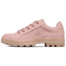 Skechers Roadies Men's Casual Shoes Women's Pink 35