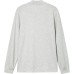 Skechers Sports Alliance Series Polo Shirt Men Light Heather Gray Light Heather Gray/0248, S