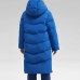 Skechers Kids Down Jackets / Vests Palace Blue/004Q, XL-140