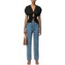 PINKO Shirts Women's Black Черный, XS