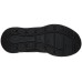 Skechers Relaxed Fit DLux Walker Low Top Black Women's 37