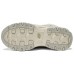 Skechers DLITES Anti-Slip Wear-Resistant High-Top Casual Shoes Women's Taupe Серо-коричневый, 38