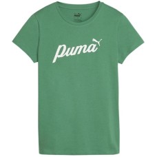 Puma ESS+Script W T-shirt 679315 86 M
