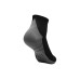 Skechers Sports Collection Knee-High Socks Unisex 3 Pack Carbon Black 3 Pack (Carbon Black/0397), M