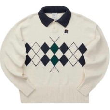 Skechers x ROMANTIC CROWN Lifestyle Sweatshirt Unisex Cream Ecru Cream Beige White, XL