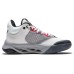 Skechers Skx Float 'White Grey' White Gray Red, 43