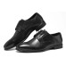 Skechers TRENTMORE Men's Casual Shoes Men's Black Черный, 39.5