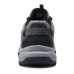 Skechers Cushioning Breathable Low-Top Running Shoes Men's Gray Серый, 44