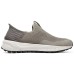 Skechers Slip Ins Slip-Ins Technology Breathable Lightweight Low-Top Casual Shoes Men's Gray Серый, 41