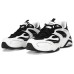 Skechers Dlites Hyper Burst 'White Black' Women's 36