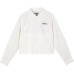 Skechers Shirt Women's Marshmallow White Белый, M