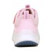 Skechers Vapor Foam Anti-Slip Wear-Resistant Low-Top Kids' Running Shoes Pink Kids' Розовый, 33