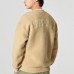 Skechers Colorful Sweatshirts Unisex Irish Cream Бежевый, S