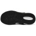 Skechers Skech-Flow Boys Slip-Resistant Anti-Kick Mid-Top Children's Basketball Shoes Black Lemon Teenagers Black Lemon, 30