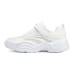 Skechers Cushioning Kids Lifestyle Shoes White Teenagers Белый, 30