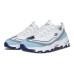 Skechers D'LITES 1.0 Low-Top Chunky Sneakers Women's Blue White White blue, 37