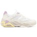 Skechers D'LITES Hyper Burst 'White' Women's 37.5