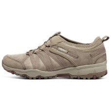 Skechers Seager Hiker 'Flowerette Dark Taupe' Women's 39