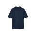 Skechers Polo Shirt Men's Navy Blue Navy Blue/002Z, L