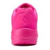 Skechers Uno Cushioning Wear-Resistant Breathable Supportive Lightweight Rebound Low-Top Casual Shoes Men's Pink Розовый, 43