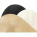 Skechers No-Show Socks Unisex 3 Pack 3 Pack (Roasted Almond+Blue+Black), M