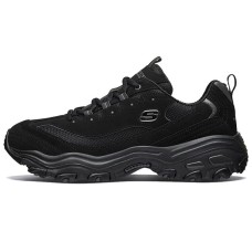 Skechers D'LITES 2.0 Running Shoes Black 41