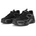 Skechers Dlites Hyper Burst 'Black Silver' Women's 35