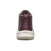 Skechers Ultra Flex 2.0 High Top Running Shoes Red Wine Women's 36