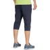 Skechers Casual Shorts Men's Charcoal Gray Серый, M