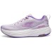 Skechers Anti-Slip And Wear-Resistant Breathable Low-Top Casual Shoes Women's White Purple Белый Фиолетовый, 36