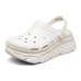 Skechers Foamies Max Cushioning 'White' Women's 37