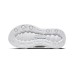 Skechers Low Top Kids' Running Shoes Charcoal Gray Teenagers Серый, 28.5