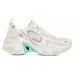 Skechers Stamina V3 'White Purple Green' Women's 39