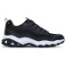 Skechers Encore Anti-Slip Wear-Resistant Low-Top Sports Casual Shoes Women's Black 35