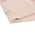 Skechers Sweatshirts Women's Pink Peach Blossom/01NK Pink Peach Blossom/01NK, S
