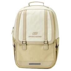 Skechers Fabric Backpack Kids' Ecru