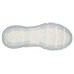 Skechers D'Lites Crystal Let It Snow 'White Light Blue' Women's 39.5