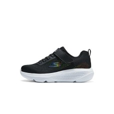 Skechers Kids Low Top Kids' Running Shoes Black Kids' Черный, 33